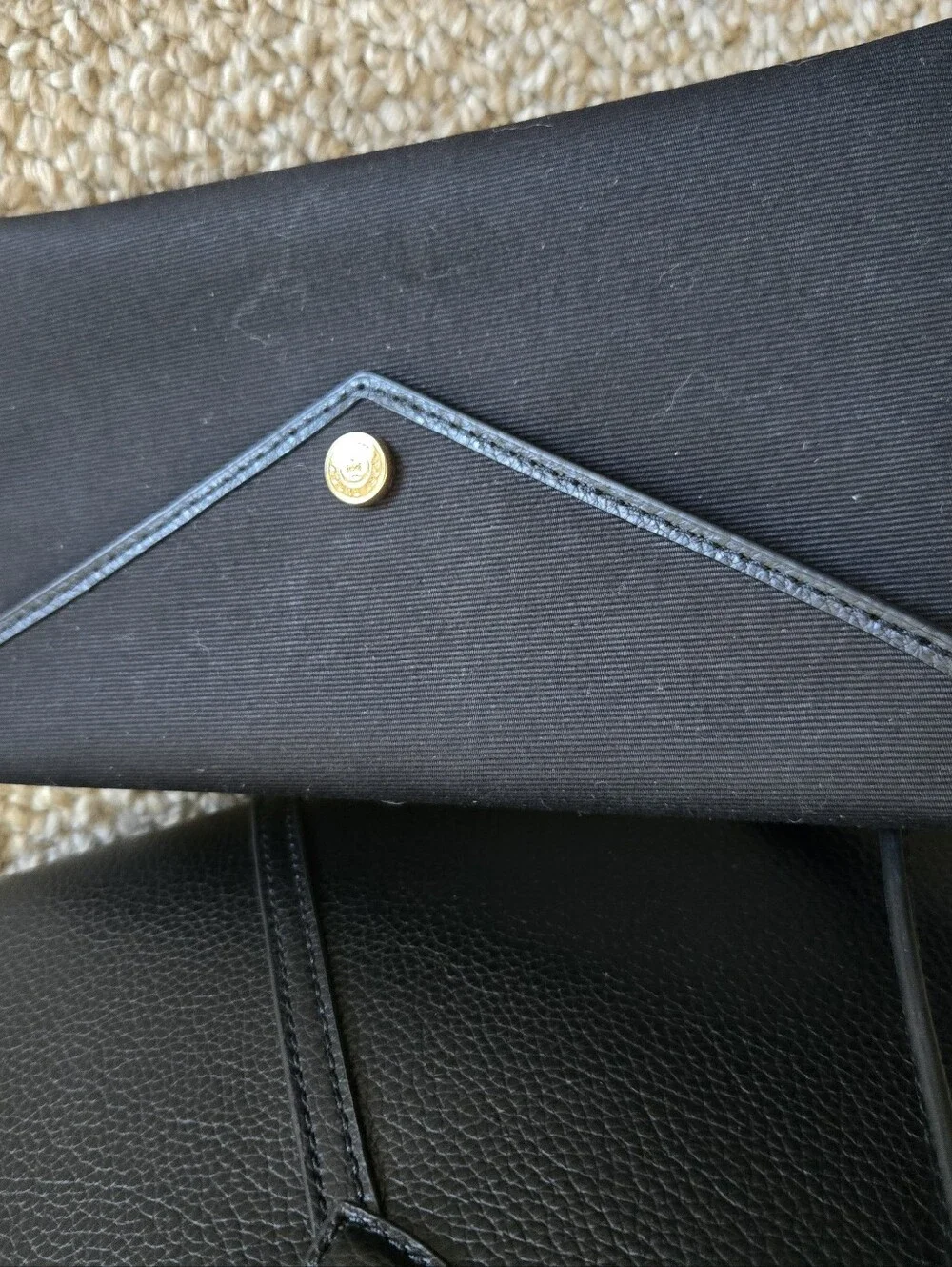 Tory Burch Small Perry Zip Tote